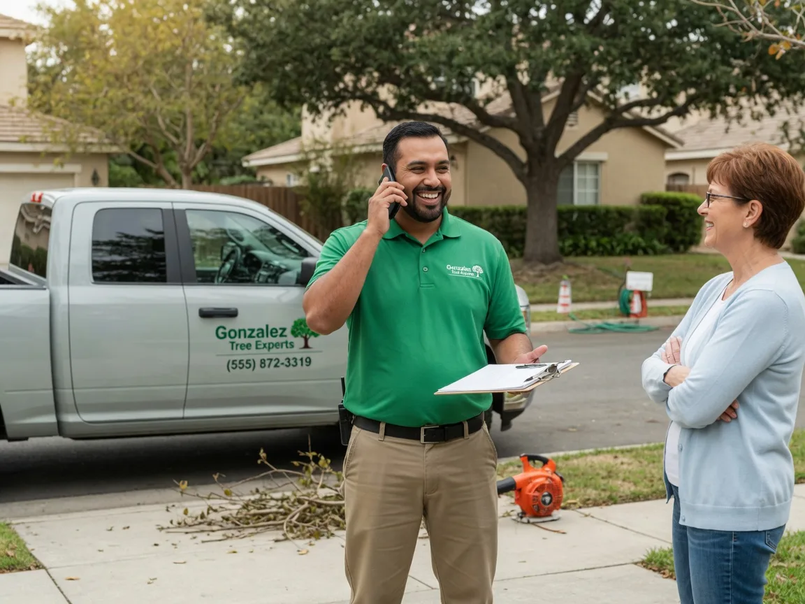 Tree Service Iron River, WI FAQs